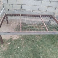 جربايه حديد • بابل • مجال قليل