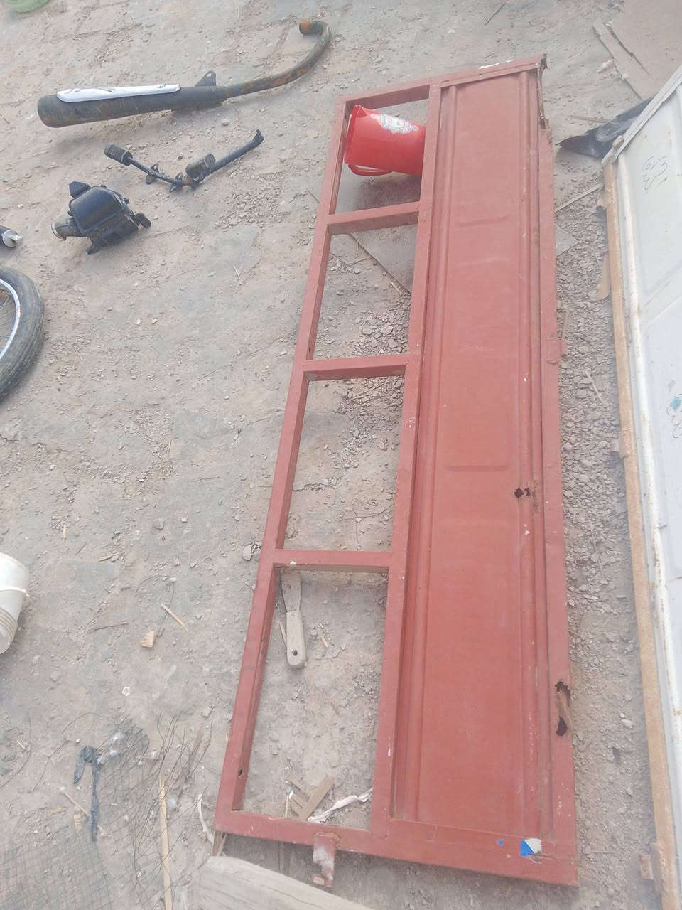 شباب سلام عليكم اصفاح 2007وتانكي كلشي مابي مكاني نجف السعر كلهن 50 ***********
