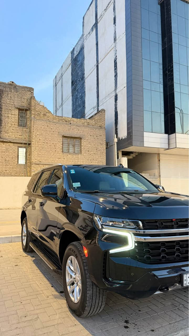 سلام وعليكم تاهو 2022 خليجي وكالة المنصور مغلفة PPF بالكامل رقم بغداد الجديد كفاله ضربه وصبغ وتبديل وبارد مكينه كير كفاله ماشيه 52 جديده السياره.
العنوان:بصره
السعر:445
رقم الموبايل:***********. البصرة, العراق
