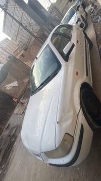 سمند • ٢٠١١ • مكينة تبخر