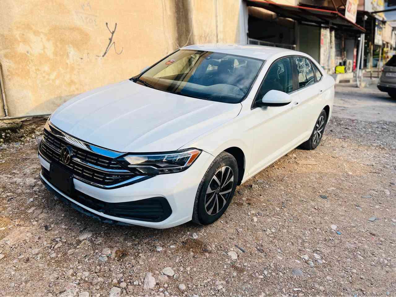 مازده. 2024.  فول. ماصفات 
سعررر 132$.  بدون رقم شرت ترقيم 
صبخ. نص جملخ خلفي صبخ بدون دواخل بدون ارباك
***********. واتس اب. مكان عقرة Petaling, WLY
