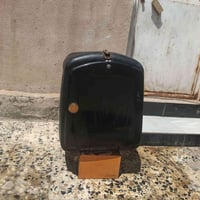 صندوق دلفري • صندوق توصيل • ملحقات سيارات • اكسسوارات سيارات • صندوق ط...