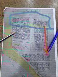 بالتاسعه • ٢٥٠م • قريب معمل أسمنت