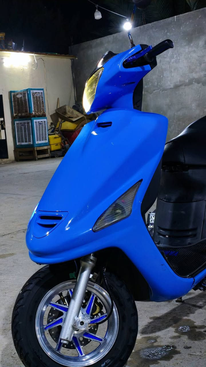 فراشة للبيع كامل تزويد
موصى لنشر !!!!!!!!!

ما بيها أي نقوصات 

بيها شلعة تعجبك

كهربائيات شغالة 

ويالة رياضي 

صالنصة رياضي 

كلجات رياضي 

دبلات رياضي 

بيكات رياضي 

مرايات رياضي 

ستاند رياضي 

دراجه مكفولة 

+ كلشي بيها سبع اللوان 

سعر 800 وبيها مجال...
للستفسار رقم ‏‪0788 575 3405‬‏ | بي واتساب
