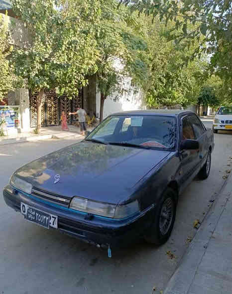 مازدامازدا 626
مۆدێل 1991
12بەخ
سنوق
جوار جام کارەبا 
قوفڵ مەرکەزی
لاییت پێش تازە و سینۆن
کێج و شتی هەمووی مەزبوت ئیش دەکات
ماشااللە تەبردێکی تایبەتی کەرم هەیە
ئاڕم پلاستکی سلیمانیە
ژ.م :***********وەتس ئەپی لەسەرە
ناونیشان:سەیدسادق

ئـەگەر سەیارەکەت دەفرۆشیت نامە بنێرە با بلاوی کەینەوە لۆت
