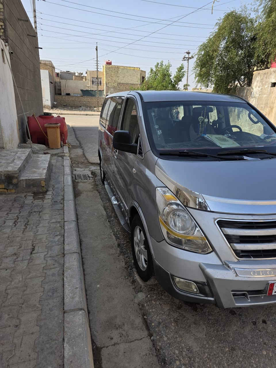 ستاركس 2017رقم بصره تحويل مباشر رقم نكليزي  خط عماره.   نجف   تباع السياره ميسان فقط معه خط داخل محافظة ميسان 
السعر 235$ 
***********
