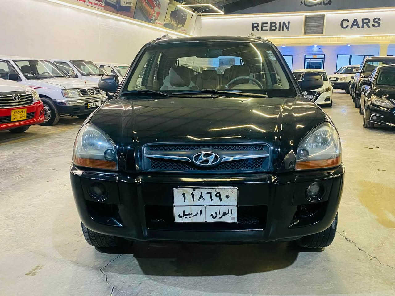 هۆندا تکسۆن  2009 گێڕ تۆماتیک گێڕ و مەکینە بەشەرت تایەی نوێیە توند و تۆڵە یەک پارچەی بۆیاغە بێ لێدانە  شوێن کۆیە نرخ 96 گەڵاو مەجال كويسينجاك, أربيل


**إذا كنت صاحب هذا الإعلان وتريد حذفه لأي سبب، رجاءا أرسل رسالة إلى الدعم الفني**