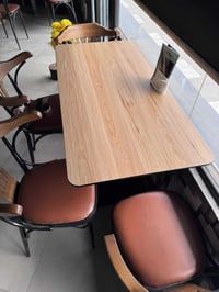 ترابيزة • وكالة احمد فنجان • مستعمل سنة ونص