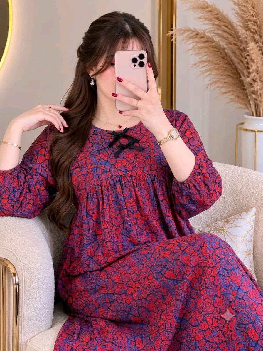 فستان نسائي 👗✨
خامة كريشة شرط الفحص 🧵
فري سايز حد ١١٠ كيلو 📏
للحجز خاص متوفر توصيل لجميع المحافظات 5


**إذا كنت صاحب هذا الإعلان وتريد حذفه لأي سبب، رجاءا أرسل رسالة إلى الدعم الفني**