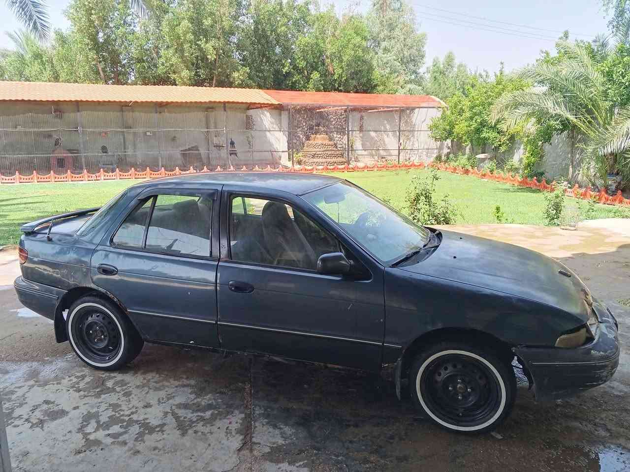 سلام عليكم كيه سيفيه موديل 92 بسمي السعر 25 سنويه ل27 اتصال ***********
