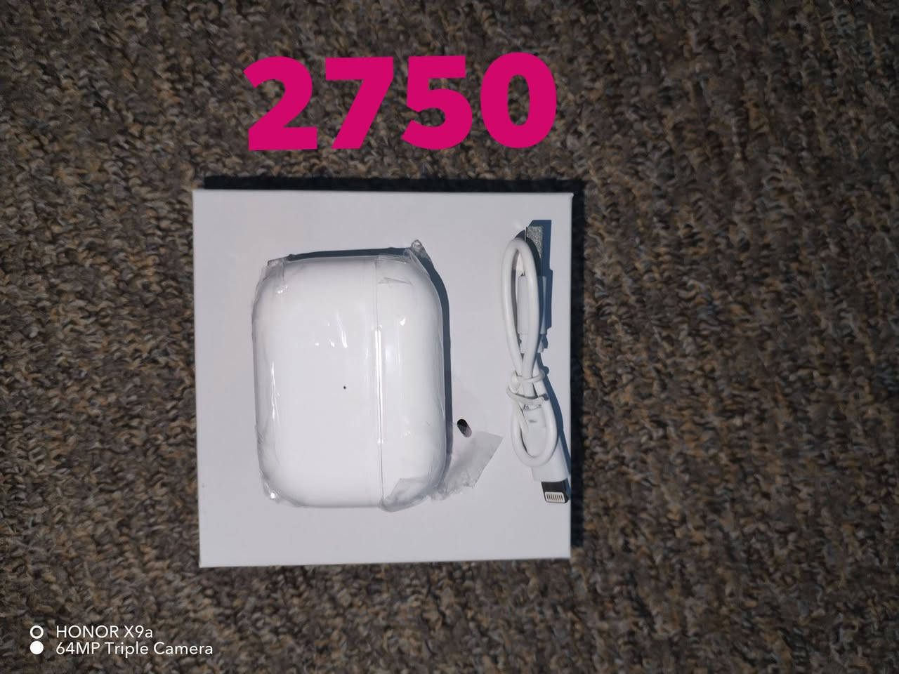 كل القطع شغاله وجديده للستفسار خاص او تعليق


**إذا كنت صاحب هذا الإعلان وتريد حذفه لأي سبب، رجاءا أرسل رسالة إلى الدعم الفني**