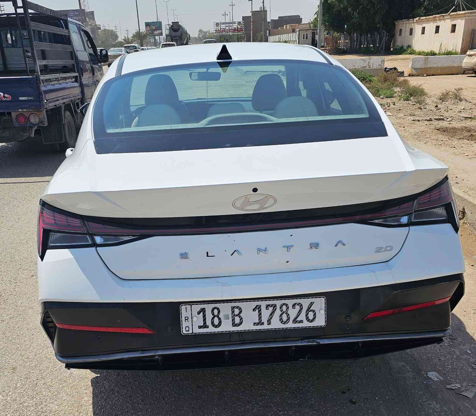 السلام عليكم
النترا موديل 2024خليجي باسمي فول مواصفات ماشيه 41 السونار مرفق بلمنشور السعر 170 
الرقم ***********
