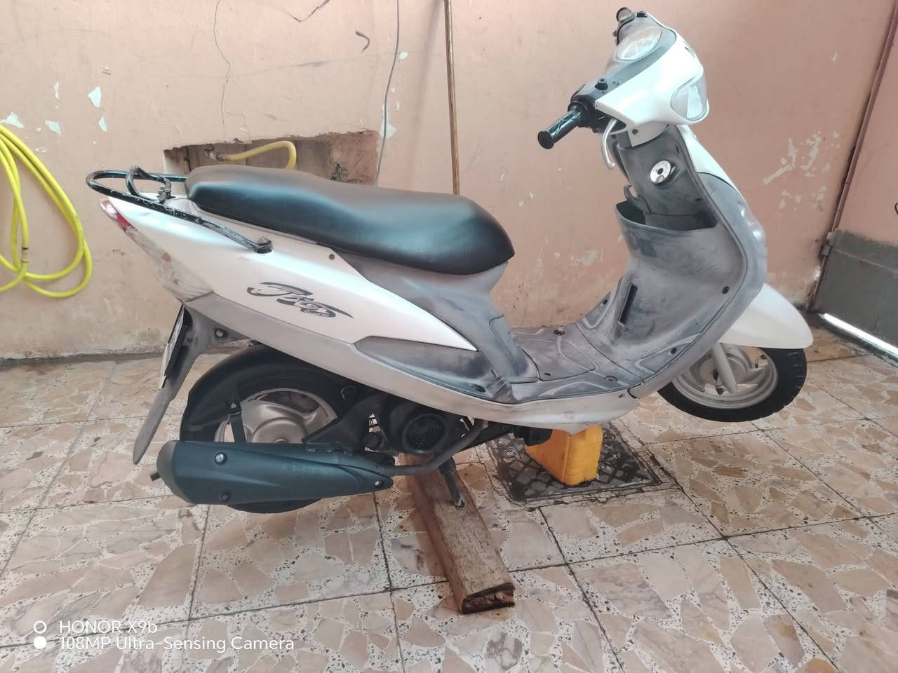 ماكس منغولي مفتوحه 49 بلادي شوفت عينك دراجه


**إذا كنت صاحب هذا الإعلان وتريد حذفه لأي سبب، رجاءا أرسل رسالة إلى الدعم الفني**