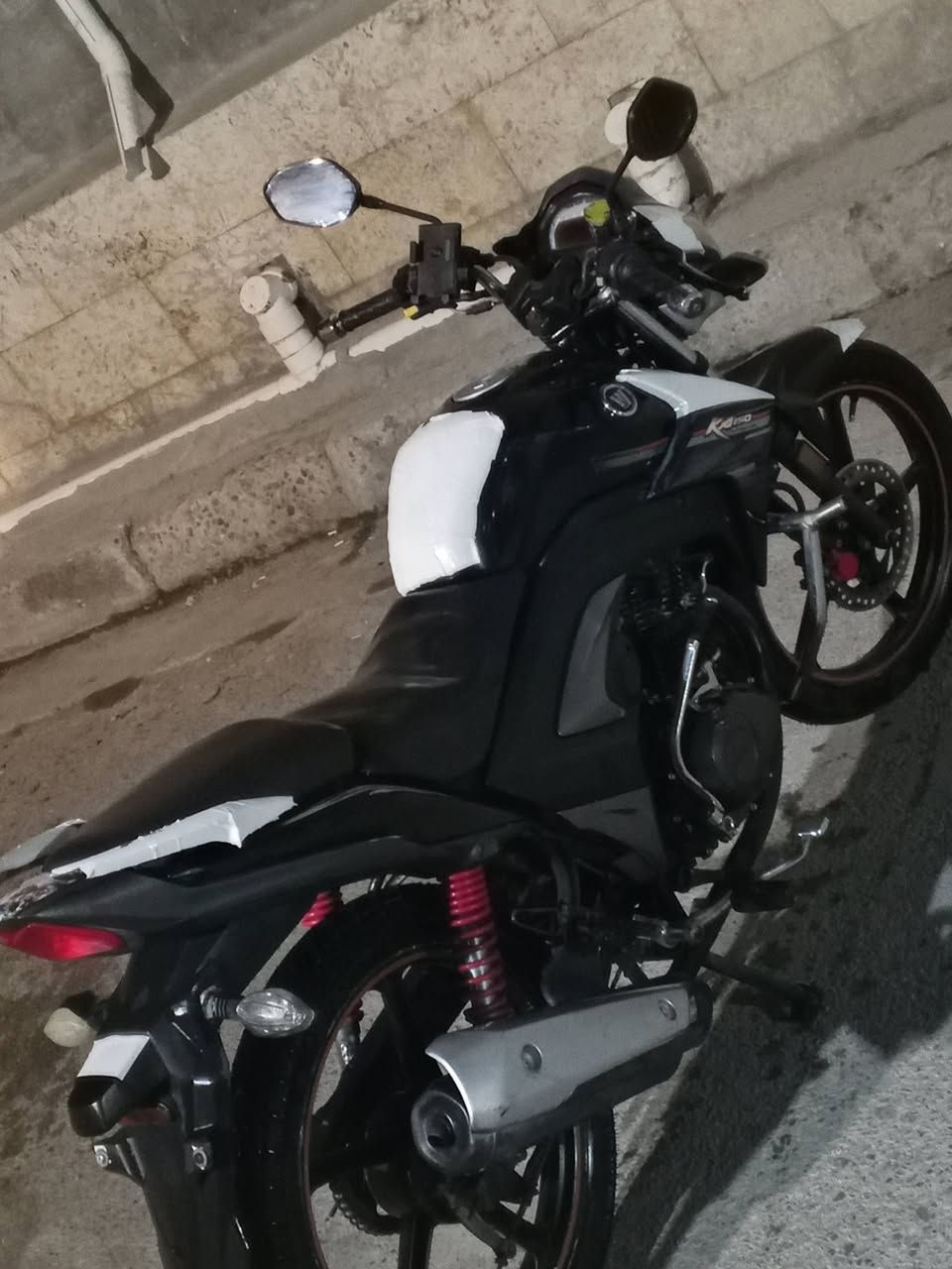 سلام عليكم من رخصت الأدمن هاوجي بطح للبيع أو مراوس حسب القناعه  موديل 17 مكمرك فقط نضيف مناقصه شي محرك مفتوح   العنوان الرمادي السعر مليون و350 وبي مجال *********** رقمي للتواصل اذا مو شراي اعبر المنشور لاتكسر بل سعر
