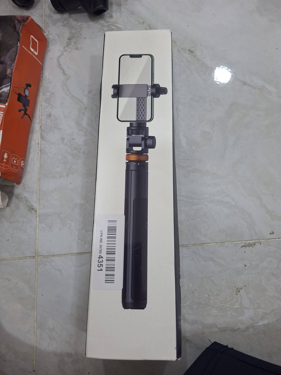 السلام عليكم شلعه استاندات موبايل تصوير السعر ١٣٠ شامل التوصيل


**إذا كنت صاحب هذا الإعلان وتريد حذفه لأي سبب، رجاءا أرسل رسالة إلى الدعم الفني**