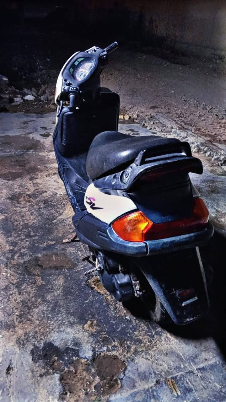 سلام عليكم دراجة فراشة ياباني 140 للبيع شغاله كامل سلف هندر كهربائيات السعر 250 مكاني بعقوبة الرحمة للتواصل ***********
