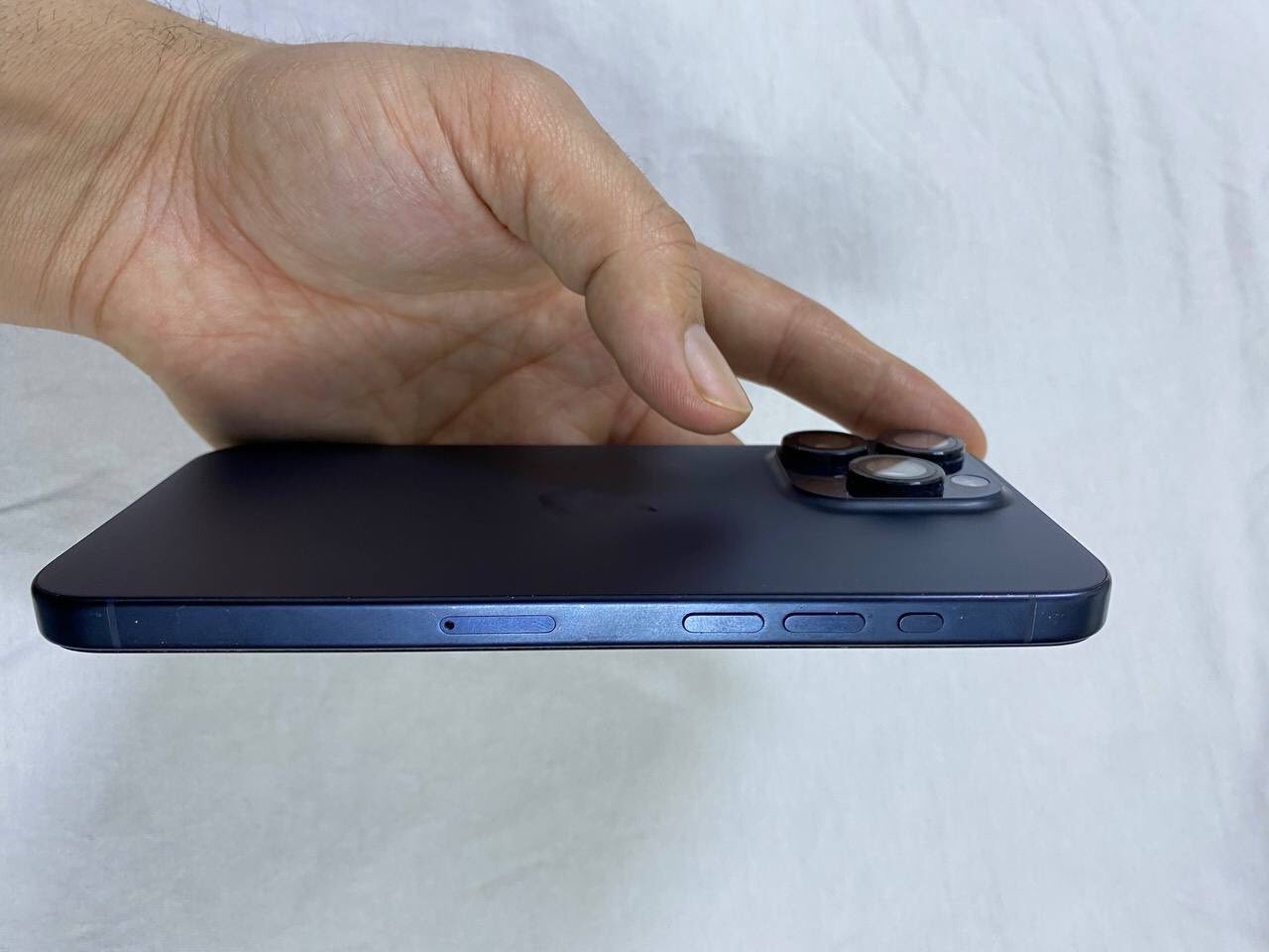 15ProMax
ذاكرة 256
بطارية 88
1150
***********
