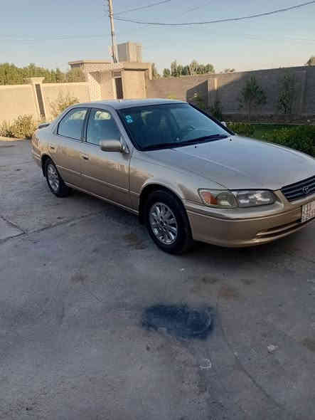 كامري ٢٠٠ امريكي مصبوغة عام جمالية محرك ٤سلندر السعر ٧٨ مكان السيارة الانبار الخالدية ***********
