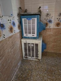 مبردات • نضيفات • شغالات