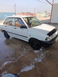 موديل ٢٠١٠ • مكينة وكير • شواصي مكفولة