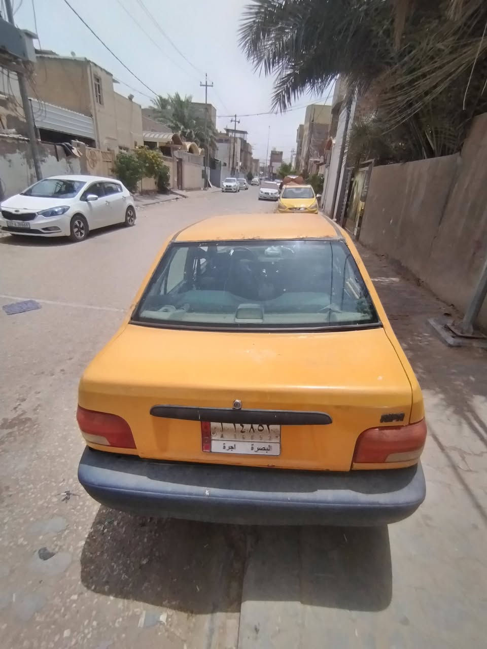 سايبه موديل 2011 للبيع مكان نجف تخم تاير ماكينه خيط بخار ما تنقص سياره الموجود الشراي الشراي يخابر على الرقم بخير ويدلل *********** الثانويه عظم عادي الاصليه ابيع لك هل موجود راعيها ما اندله شعر مال سياره 9 بيها مجال للشراي
