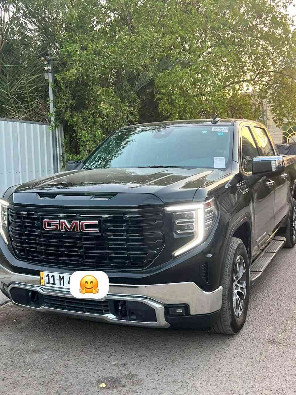 جمسي سيرا 2025 الفيشن اسود
رقم بغداد باسمي دخول جديد

محرك  v8 5300

فول مواصفات 

داخل شكل الجديد

رادار 360 درجه 

تحديد مسار 

كشنات جلد لسواد

شاشه كبيره 

بصمه تشغيل 

بصمة ابواب 

تشغيل عن بعد 

باب طويل المرغوب

باب خلفي  3 قطع

 محرك V8 5.3 

اوتو ستارت 

شاحن واير ليس

ويل كب 

لايت لد زنون 

بروجكتر زنون 

شاشه كاميرا 

ماشيه 14الف 

السعر 370 وبيه مجال

الحادث صبغ فقط بنيد وجاملغ نفسه راجع BDR

مكان السياره بغداد السيديه

للتواصل  اتصال ***********
            واتساب ***********
