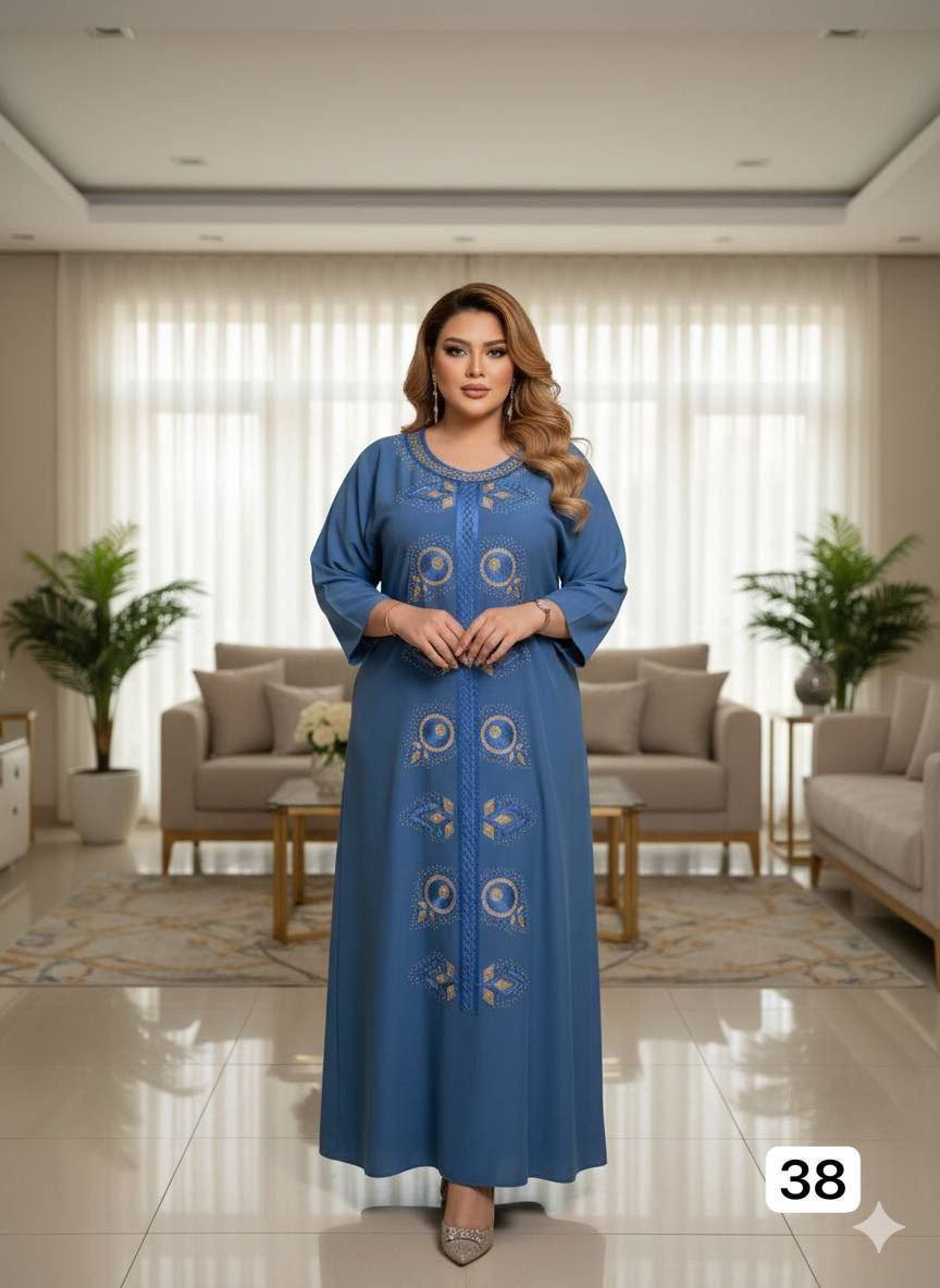 توفر بنقشات جديده دزاينات جنن سعر الدرزن 85 الف خامه كشمير شرط الفحص 🫶


**إذا كنت صاحب هذا الإعلان وتريد حذفه لأي سبب، رجاءا أرسل رسالة إلى الدعم الفني**