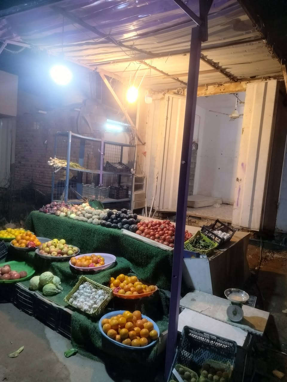 سلام عليكم محل جاهز البيع يشتغل خير من الله أريد ابيعه  الن ما متفرغله شراي يجي خاص وبيه خير ويدلل
مكان المحل قرب مدرسة الحشد عل سايدين ويجارهه مناسب


**إذا كنت صاحب هذا الإعلان وتريد حذفه لأي سبب، رجاءا أرسل رسالة إلى الدعم الفني**