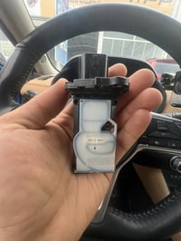 ايرفلو سنترا • وارد امريكي • ضمان