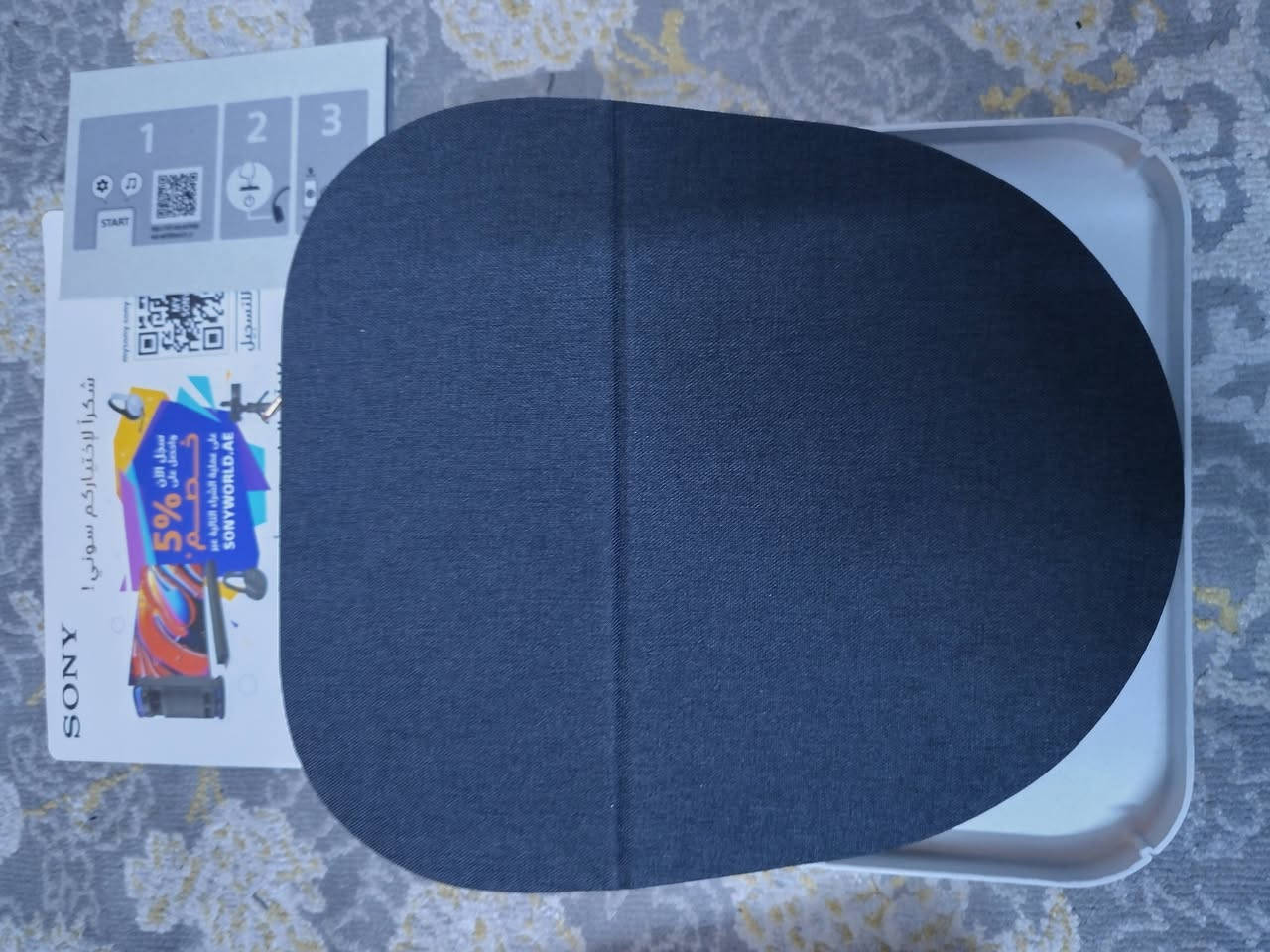 M5
جديد بالكارتون 230 الف


**إذا كنت صاحب هذا الإعلان وتريد حذفه لأي سبب، رجاءا أرسل رسالة إلى الدعم الفني**