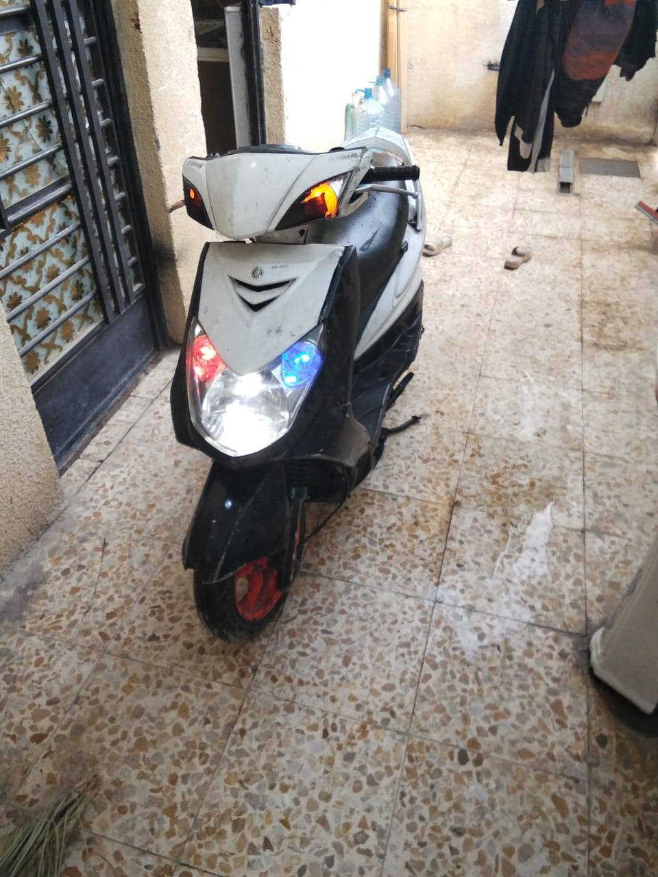 دراجه سعر 300مكاني سبع قصور بضهر حي اور ***********
