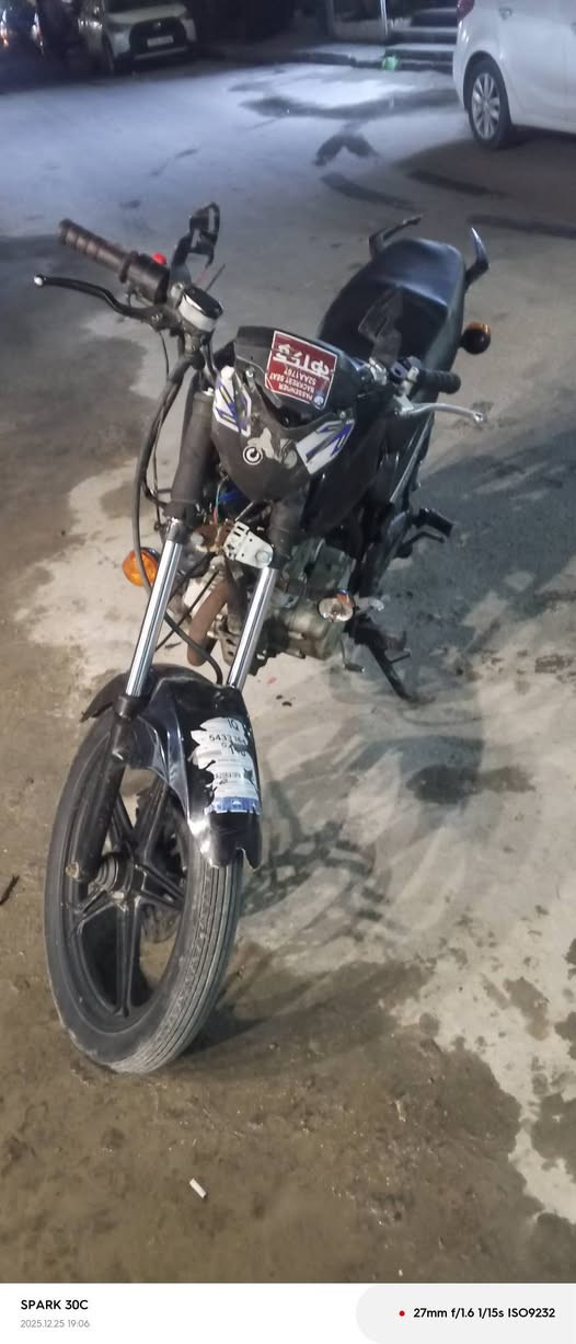 للبيع دراجه  وهاذ رقمي للتواصل مع ***********
