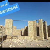 خلفه بناء • متفرغ • ناصرية مركز