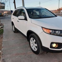 سورينتو • ٢٠١٢ • سند جديد