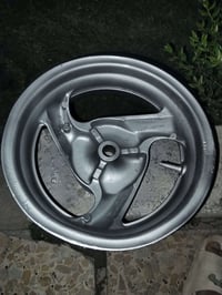 ويل خلفي فورزه 08 للبيع او 09 مكاني بغداد حشينيه راشديه سعره 60 مجاله ...