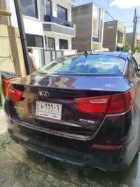 للبيع او مراوس بعاليه اوبتما ٢٠١٥ وارد امريكي حادثها من امريكا باب ساي...