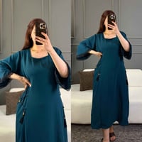 شلحة ميدي • ايروبين • فري سايز ٥٠-٩٥ كغ