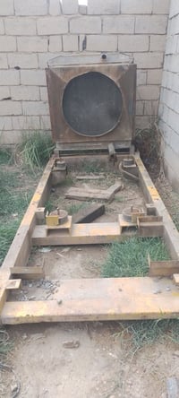 شاصي • راديتر • بلدروز