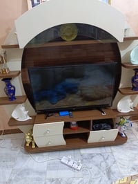 معرض إيطالي • طبلات • واحده كبيره/٤ اصغار