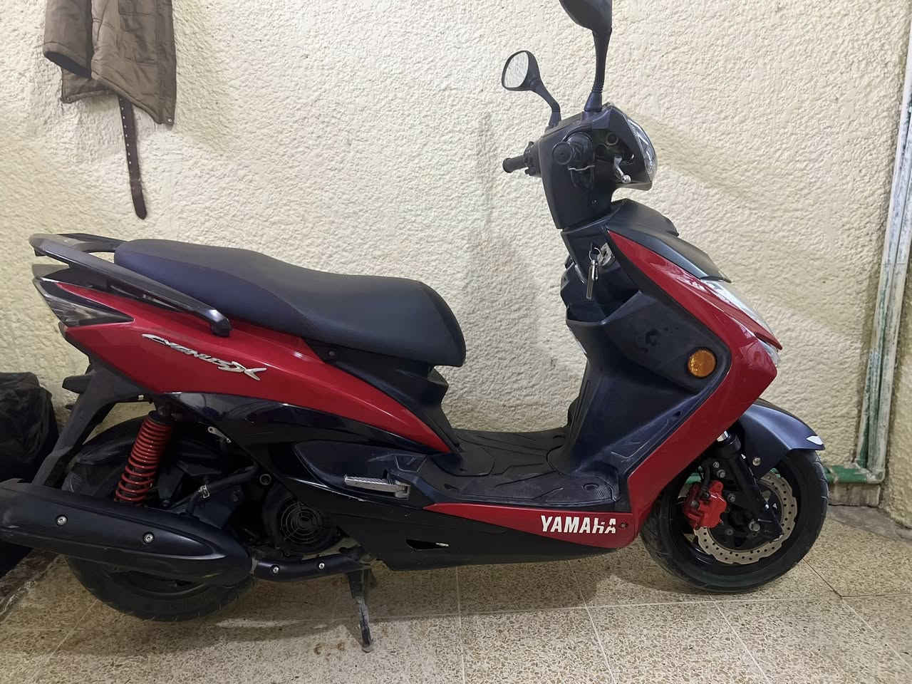 يالله دراجه لد ياباني مال رمبه  البيع صارشهرين مكفوله كفاله عامه بيهه هذا الشخط بل اليسر ماشيه ٢٨ لف بلادي لوك
*********** المكان مدينه الصدر سوك العورا
