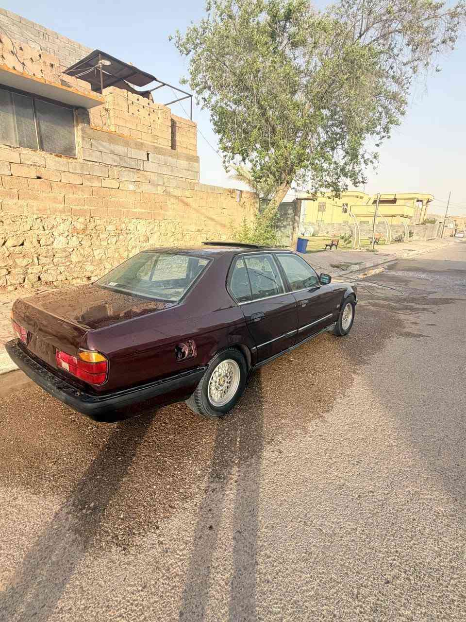 ٧٣٠ ثمانيه سلندر مصبوغه عام كير محرك كفاله نقص تبريد كمبرسر سياره حلوه وجاهزه السعر ٥٥ بي مجال بسمي رقم بغداد *********** الانبار الخالديه
