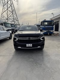 تاهو LS • ٣١ ألف • وكالة المنصور