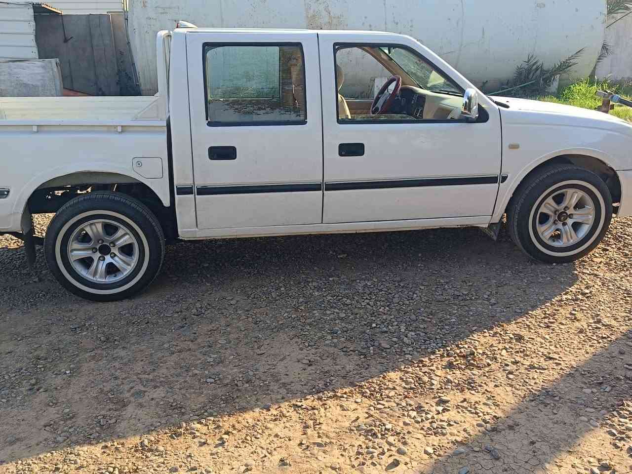 السلام عليكم  السياره حبل
للبيع كلها بشرط من الدعاميه لدعاميه الاستفسار 

‭0771 013 2477‬
