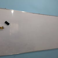 سبورات للبيع عدد 2 طول 3 امتار ارتفاع متر ونص للتواصل خاص او خابر ع ال...