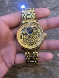 ساعة اوتماتيك • AOKULASIC • اصلية