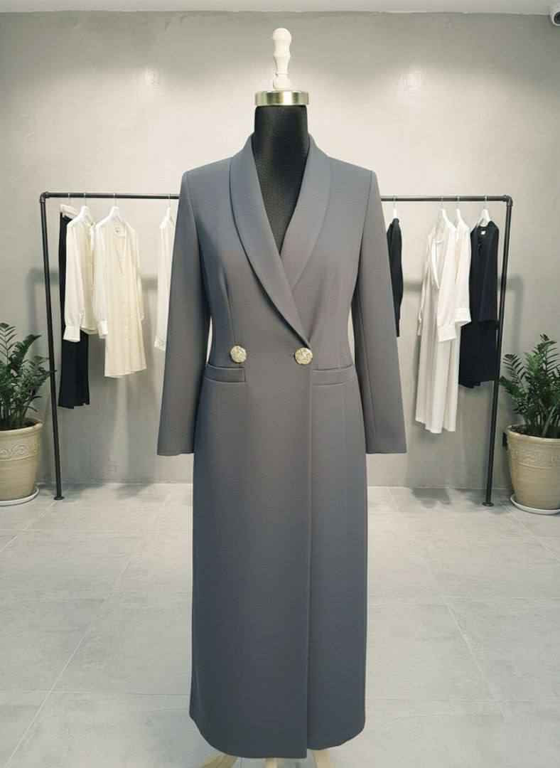 موديل العيد 
 

جبة مبطنه بالكامل صيفي
قماش دابل إيطالي 🇮🇹
طول كامل ١٤٣ سم 

القياسات ٤٢ ٤٤ ٤٦ ٤٨ ٥٠ ٥٢ 
الالوان كما موضحة بالصور كركوك, العراق


**إذا كنت صاحب هذا الإعلان وتريد حذفه لأي سبب، رجاءا أرسل رسالة إلى الدعم الفني**