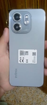 انفينكس سمارت 9 • نص تيرا • معالج قوي