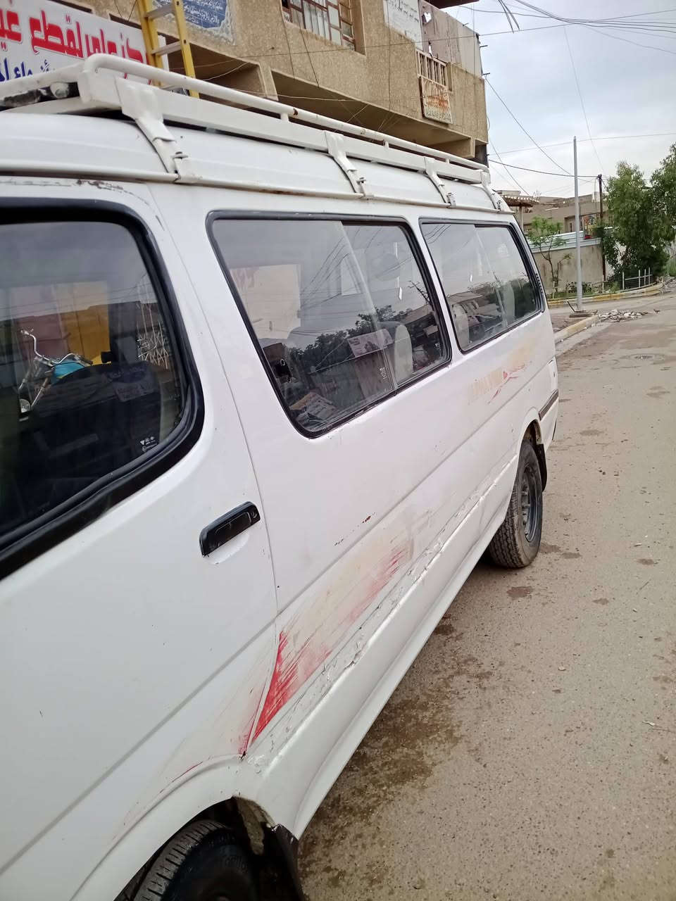 اسلام عليكم اخوان عندي فتون 2010السياره ابلاديه بس الدير ملكط خياسه دوشمه جديده كاعيه جلد جديد مكينه وكير وكسل جديد صدر تايرات تخم جديد مكان السياره بغداد السعر 64بيها مجال للشراي تحويل ثاني يوم اتصال ***********
