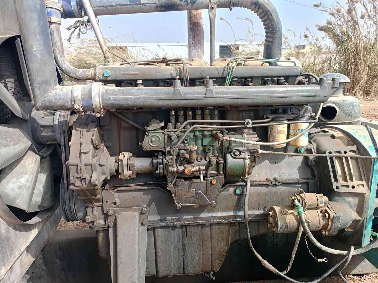 سلام عليكم سكانيا ديئس مجفته سايس عشره مكينه خير من الله لاتنقص ولاتبخير راس توليد 200 كيفي ستان فور السعر 65ورقه وبيه مجال مكانه بغداد النهروان قرب سيطرة النهروان  *********** لمو شراي لايخابر ويتعبني
