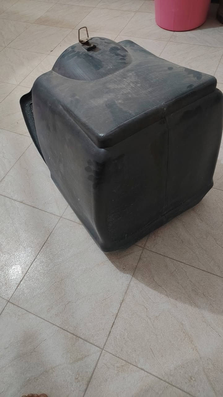 صندوك صالح شهر من مشتري صندوك جبير العالي سعر ٣٠ وبي مجال


**إذا كنت صاحب هذا الإعلان وتريد حذفه لأي سبب، رجاءا أرسل رسالة إلى الدعم الفني**